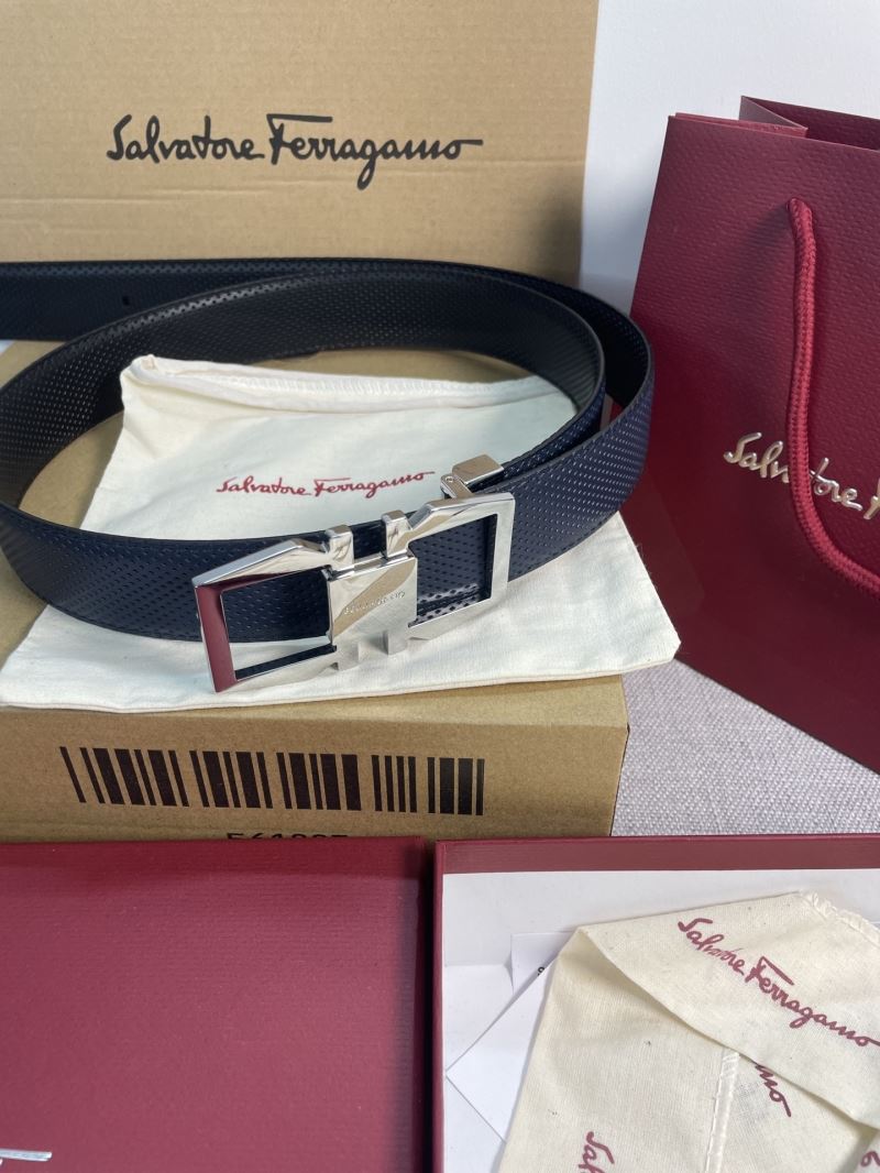 Ferragamo Belts